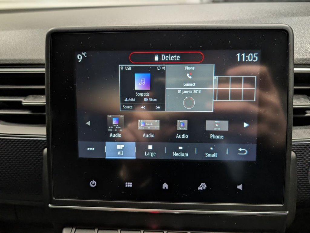 Used Renault Arkana 2022 for sale - 78096753: Photo 54