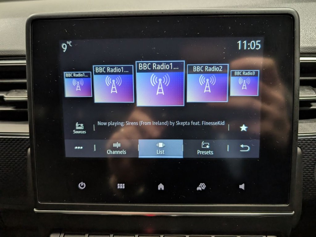 Used Renault Arkana 2022 for sale - 78096753: Photo 55