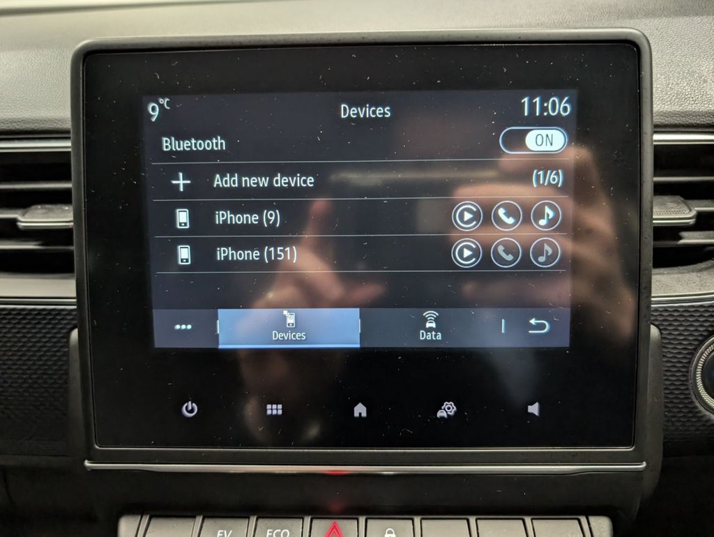 Used Renault Arkana 2022 for sale - 78096753: Photo 56