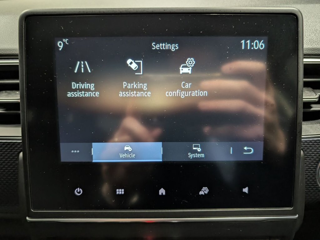 Used Renault Arkana 2022 for sale - 78096753: Photo 57