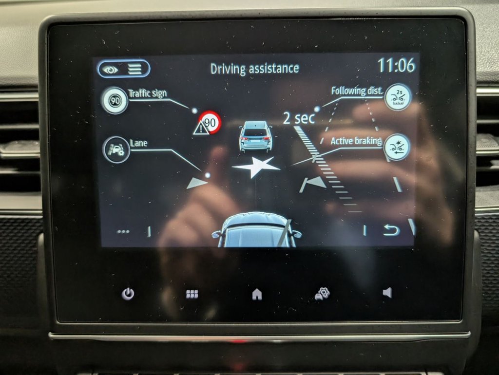 Used Renault Arkana 2022 for sale - 78096753: Photo 58