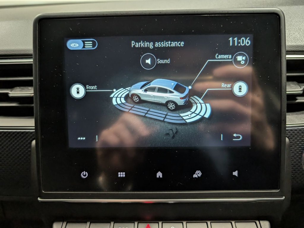 Used Renault Arkana 2022 for sale - 78096753: Photo 59