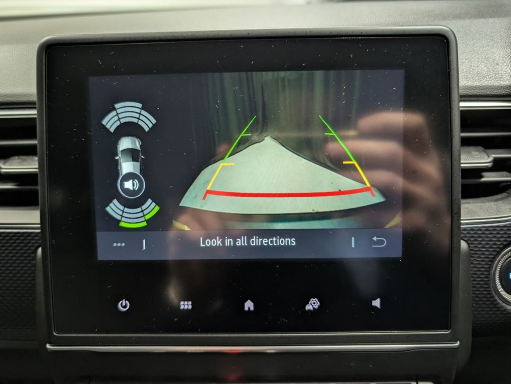 Used Renault Arkana 2022 for sale - 78096753: Photo 60