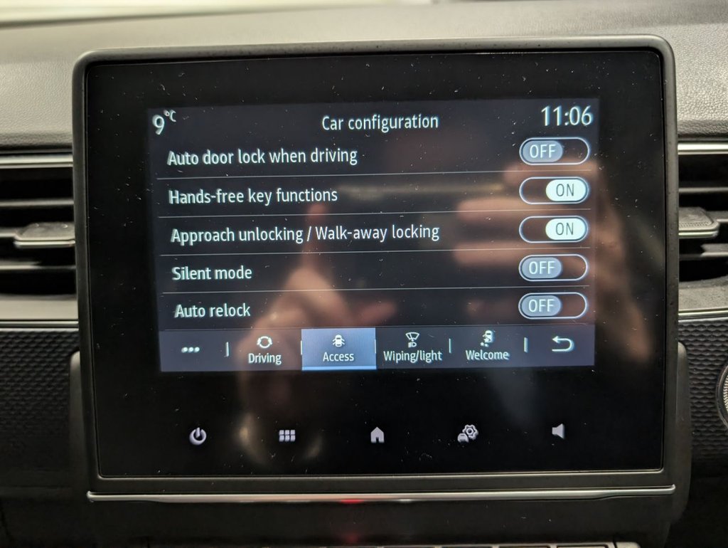 Used Renault Arkana 2022 for sale - 78096753: Photo 61