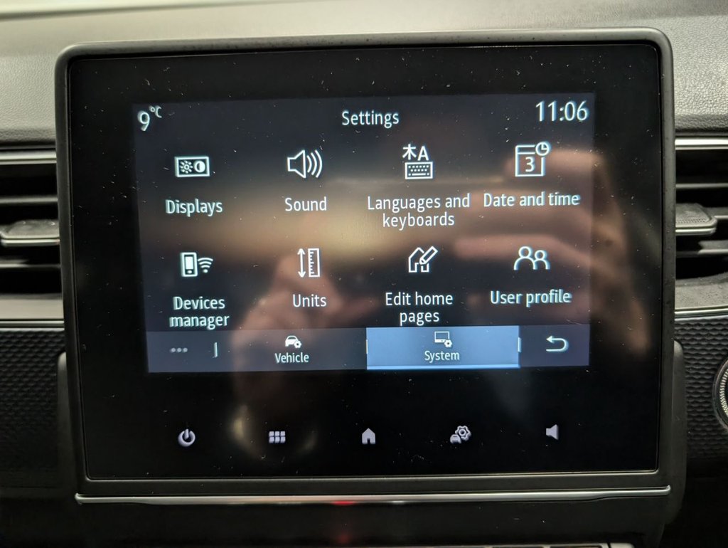 Used Renault Arkana 2022 for sale - 78096753: Photo 62