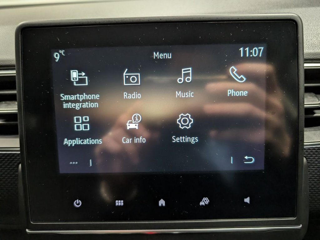 Used Renault Arkana 2022 for sale - 78096753: Photo 63