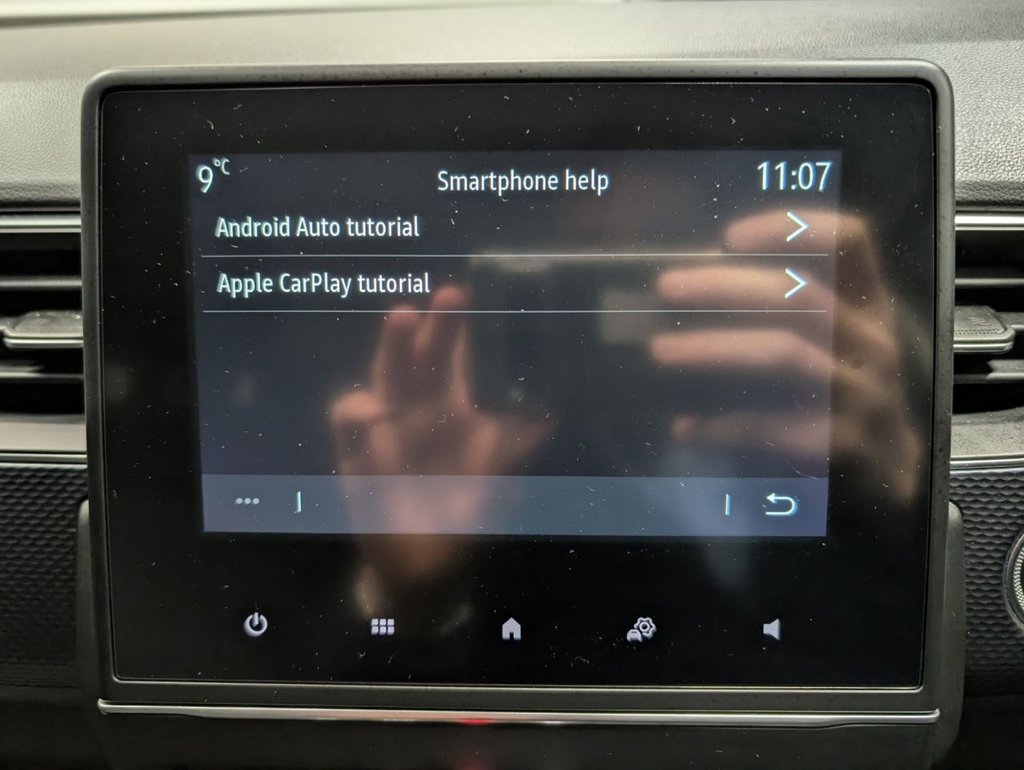 Used Renault Arkana 2022 for sale - 78096753: Photo 64