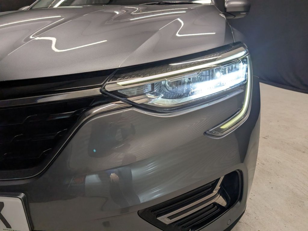 Used Renault Arkana 2022 for sale - 78096753: Photo 69