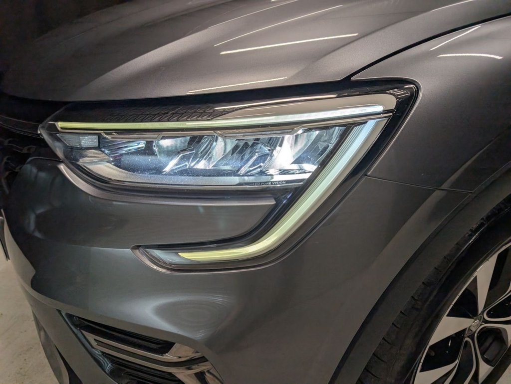 Used Renault Arkana 2022 for sale - 78096753: Photo 70