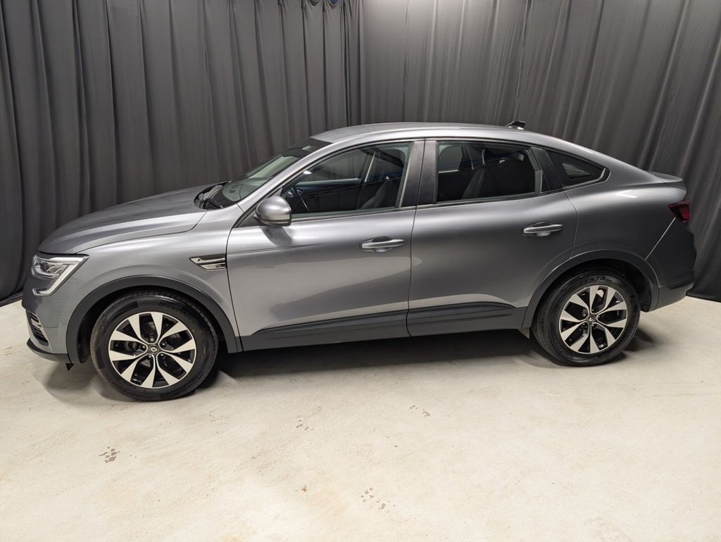 Used Renault Arkana 2022 for sale - 78096753: Photo 9