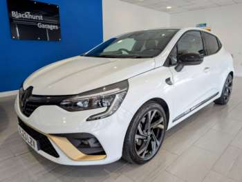 2023 (23) - 1.6 E-TECH E-Tech engineered Auto Euro 6 (s/s) 5dr