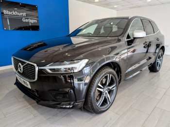 (19) - 2.0 D4 R-Design Auto AWD Euro 6 (s/s) 5dr