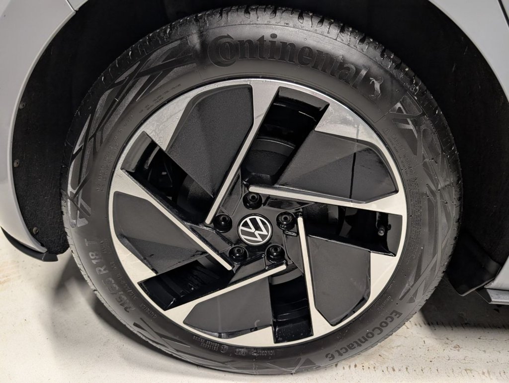 Used Volkswagen ID.3 2022 for sale - 76617446: Photo 13