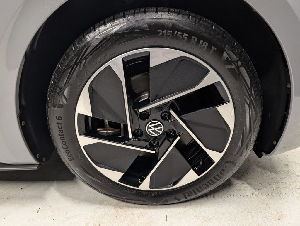 Used Volkswagen ID.3 2022 for sale - 76617446: Photo 14