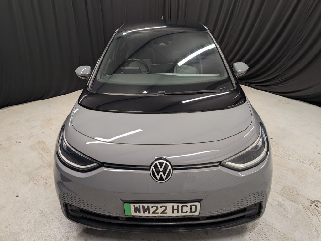 Used Volkswagen ID.3 2022 for sale - 76617446: Photo 15