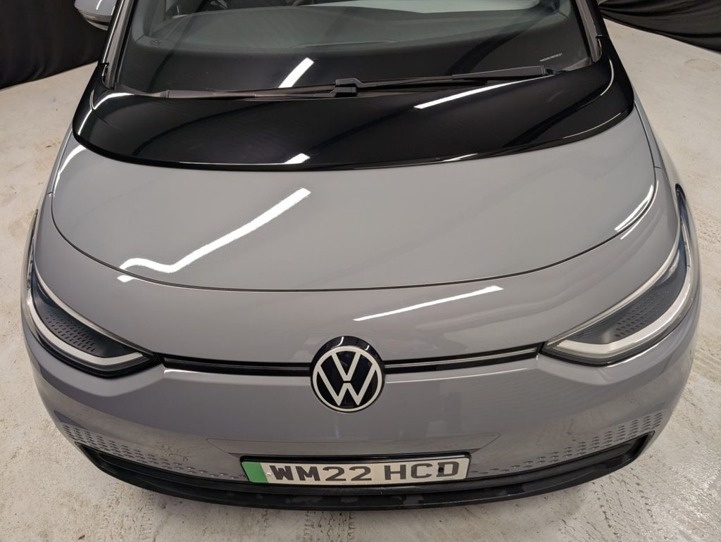 Used Volkswagen ID.3 2022 for sale - 76617446: Photo 16