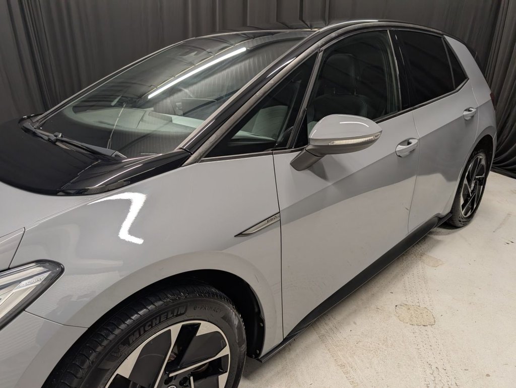 Used Volkswagen ID.3 2022 for sale - 76617446: Photo 20