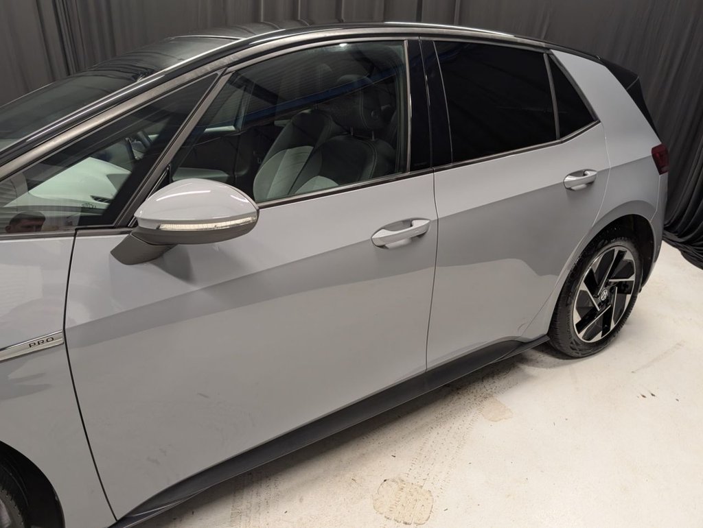 Used Volkswagen ID.3 2022 for sale - 76617446: Photo 21