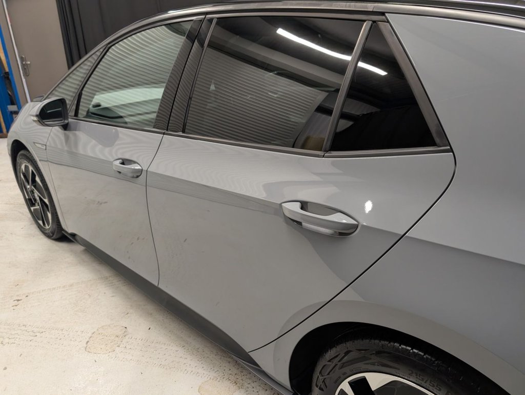 Used Volkswagen ID.3 2022 for sale - 76617446: Photo 22