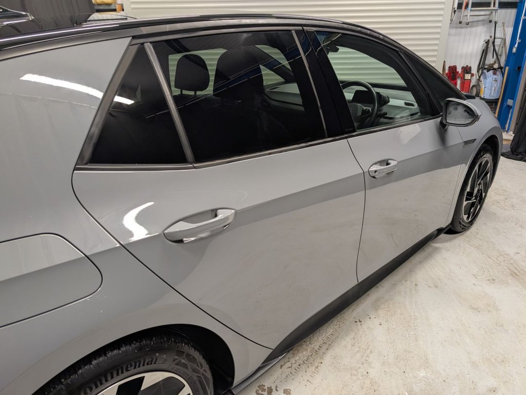 Used Volkswagen ID.3 2022 for sale - 76617446: Photo 23