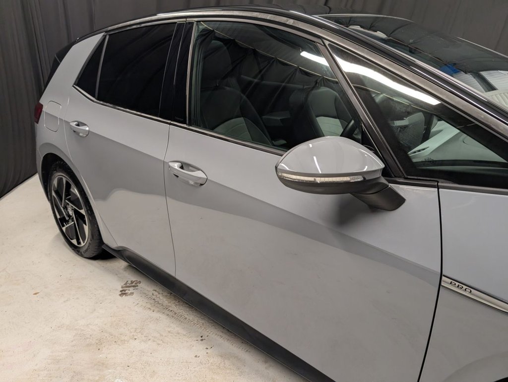 Used Volkswagen ID.3 2022 for sale - 76617446: Photo 24