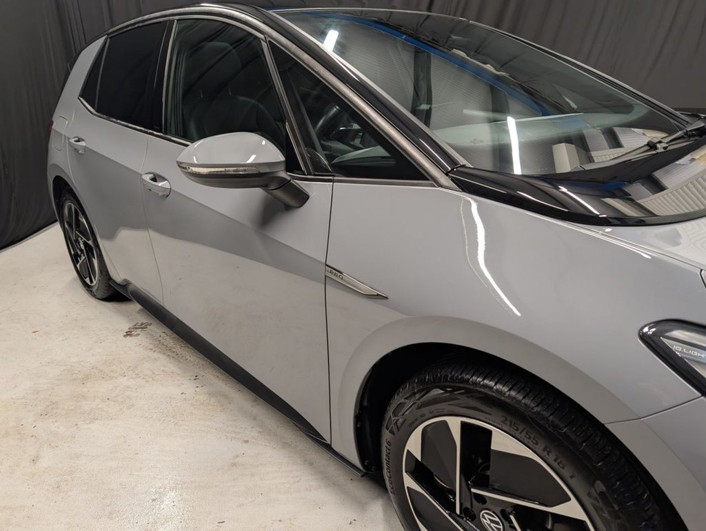 Used Volkswagen ID.3 2022 for sale - 76617446: Photo 25