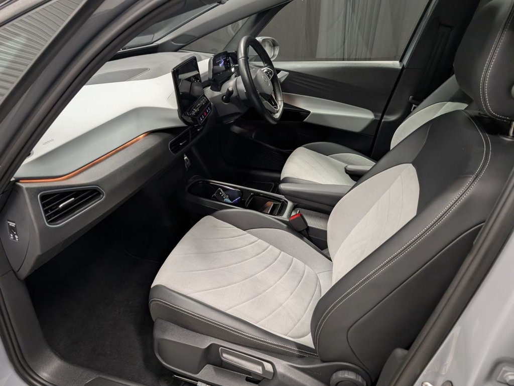 Used Volkswagen ID.3 2022 for sale - 76617446: Photo 27