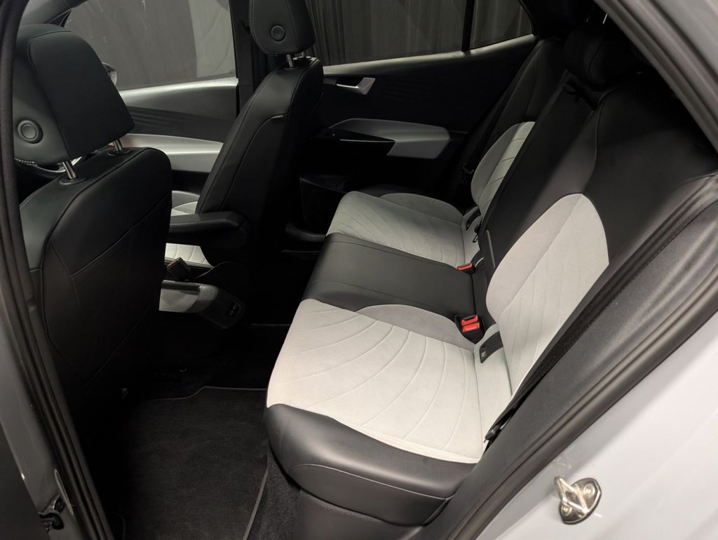 Used Volkswagen ID.3 2022 for sale - 76617446: Photo 29