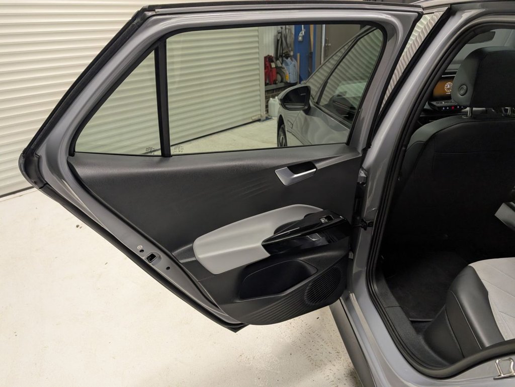 Used Volkswagen ID.3 2022 for sale - 76617446: Photo 30