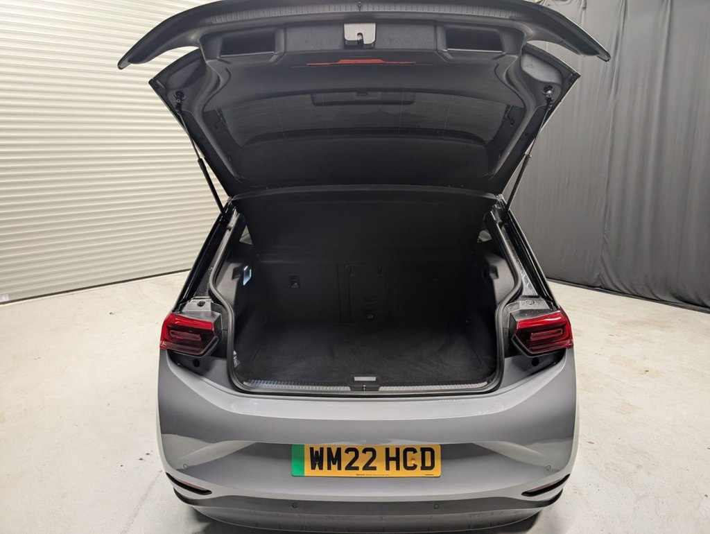 Used Volkswagen ID.3 2022 for sale - 76617446: Photo 34