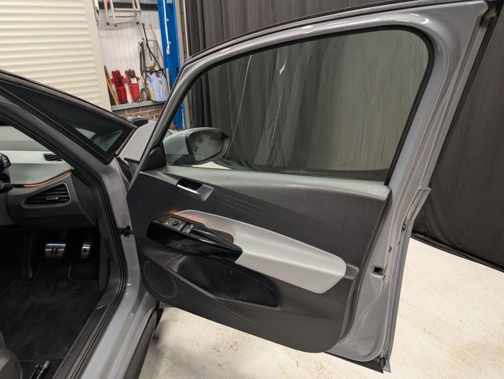 Used Volkswagen ID.3 2022 for sale - 76617446: Photo 38
