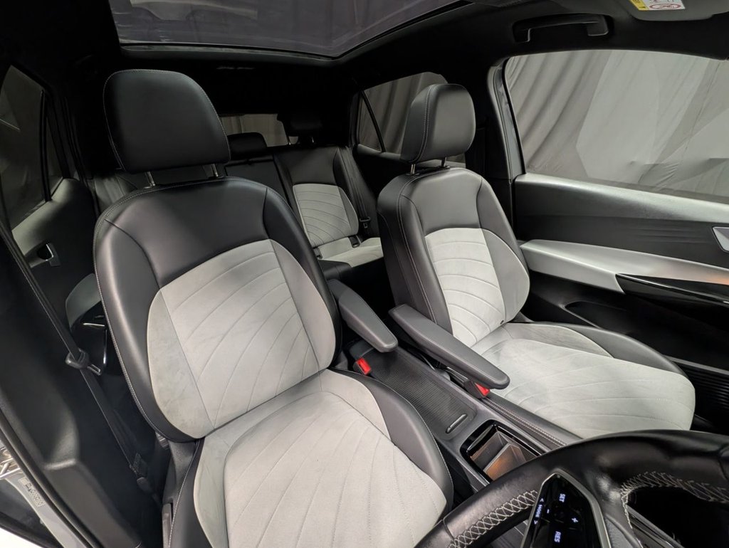 Used Volkswagen ID.3 2022 for sale - 76617446: Photo 39