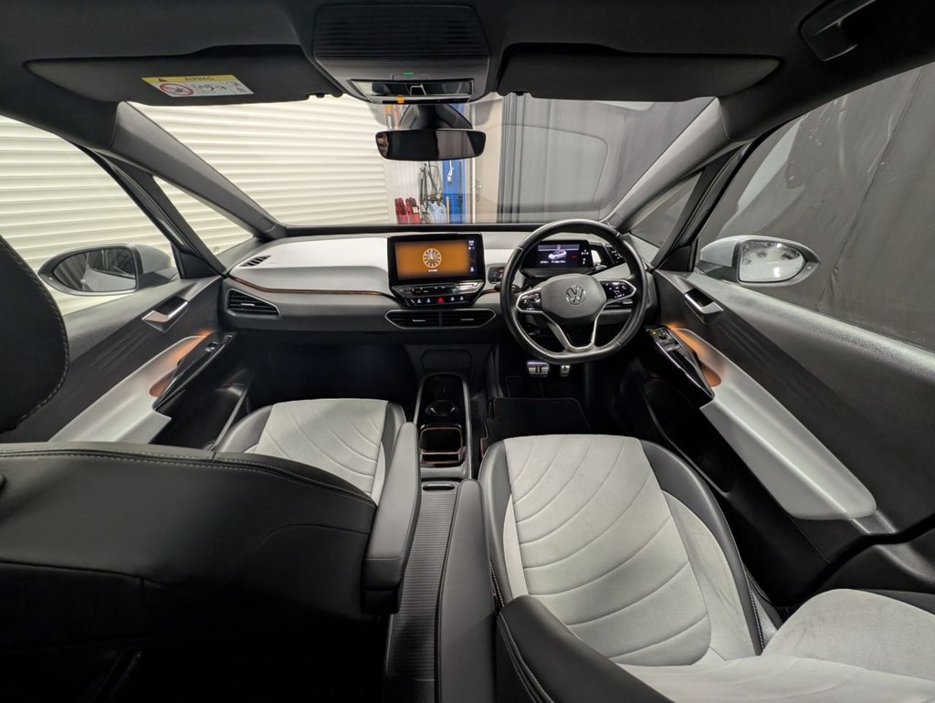 Used Volkswagen ID.3 2022 for sale - 76617446: Photo 43