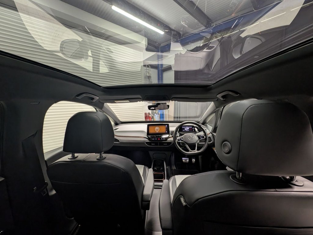 Used Volkswagen ID.3 2022 for sale - 76617446: Photo 44