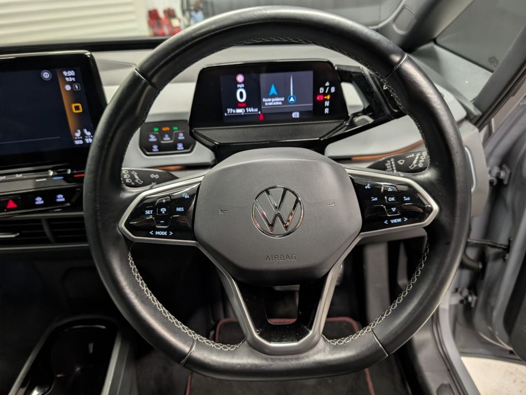 Used Volkswagen ID.3 2022 for sale - 76617446: Photo 47