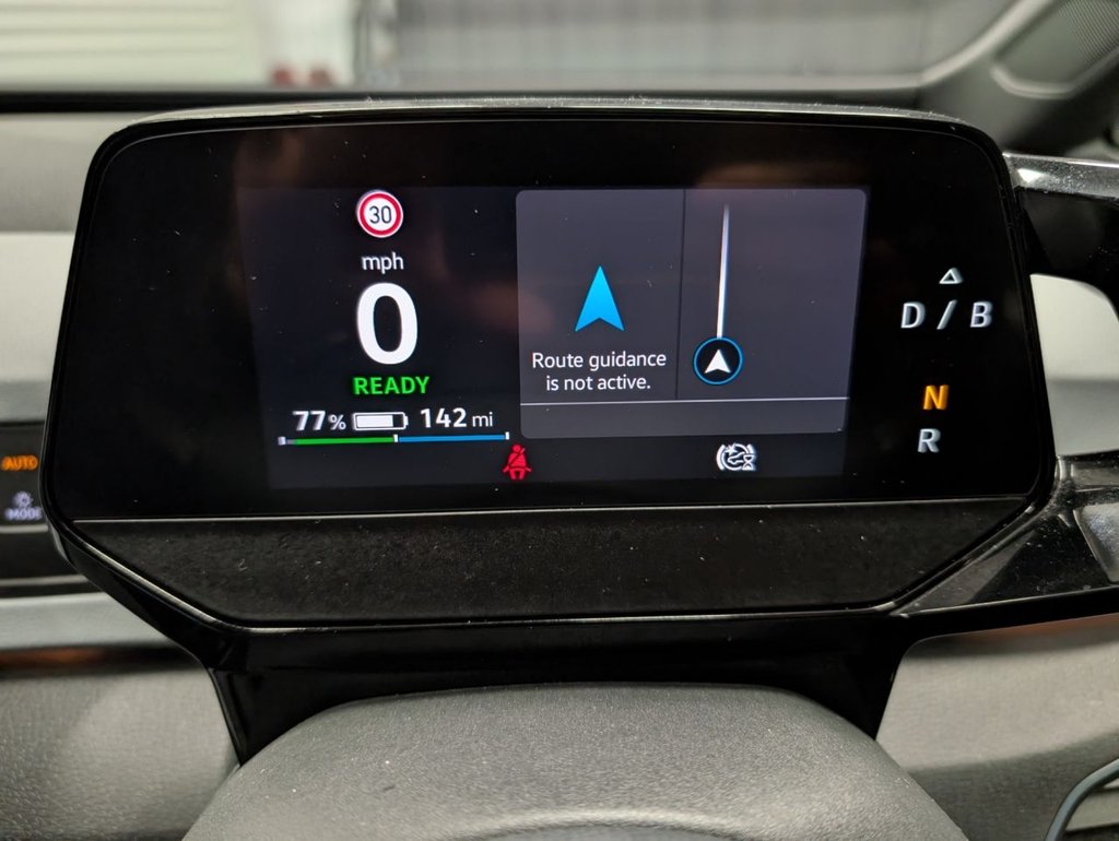 Used Volkswagen ID.3 2022 for sale - 76617446: Photo 52