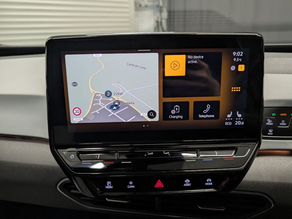 Used Volkswagen ID.3 2022 for sale - 76617446: Photo 55