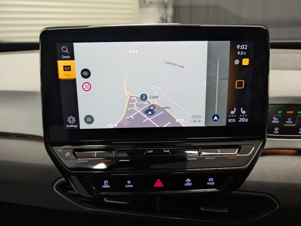 Used Volkswagen ID.3 2022 for sale - 76617446: Photo 57