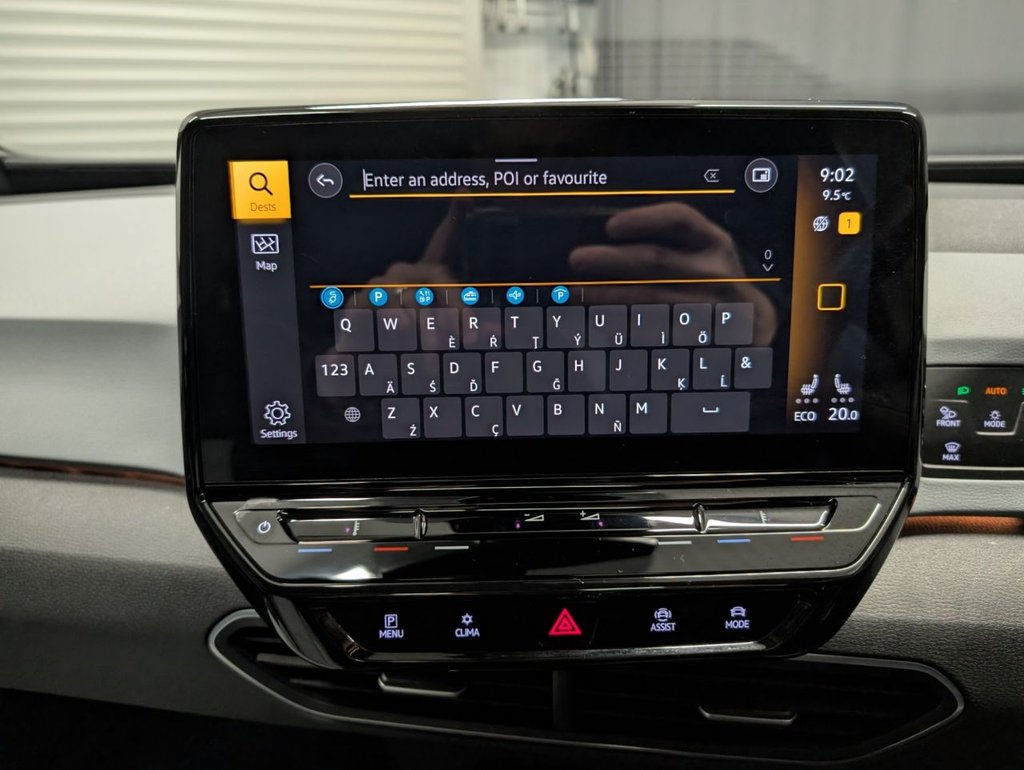 Used Volkswagen ID.3 2022 for sale - 76617446: Photo 58