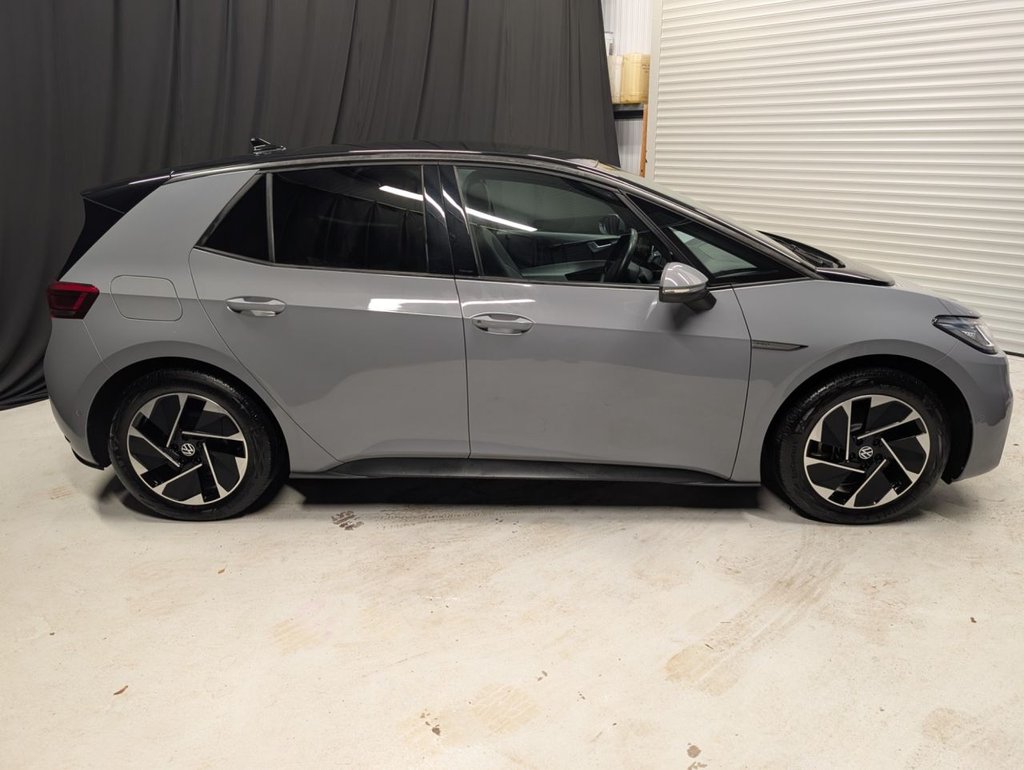 Used Volkswagen ID.3 2022 for sale - 76617446: Photo 6