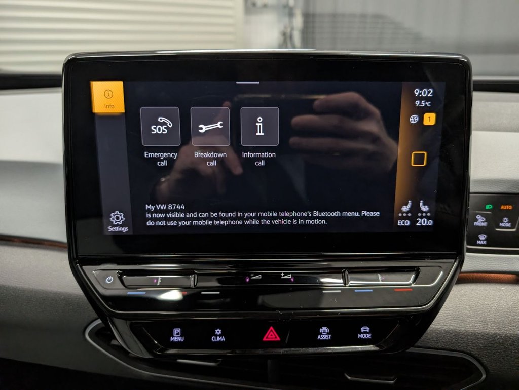 Used Volkswagen ID.3 2022 for sale - 76617446: Photo 60