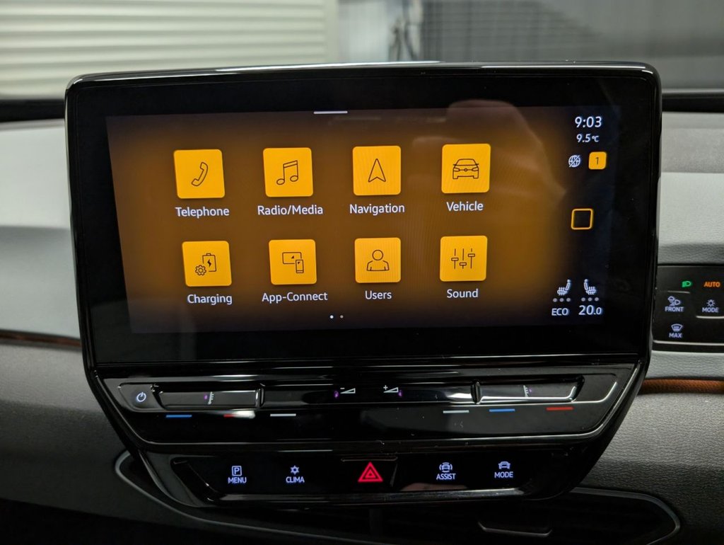 Used Volkswagen ID.3 2022 for sale - 76617446: Photo 62