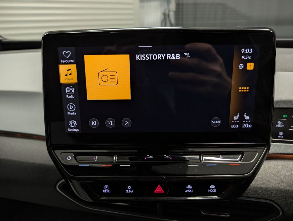 Used Volkswagen ID.3 2022 for sale - 76617446: Photo 63