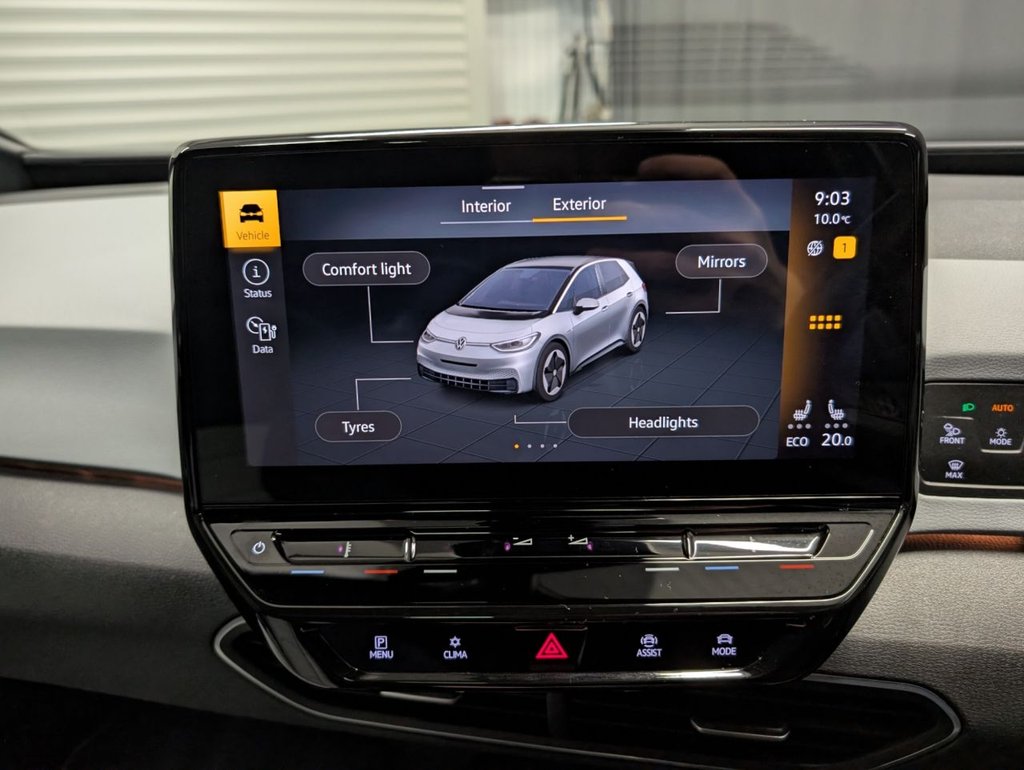 Used Volkswagen ID.3 2022 for sale - 76617446: Photo 64