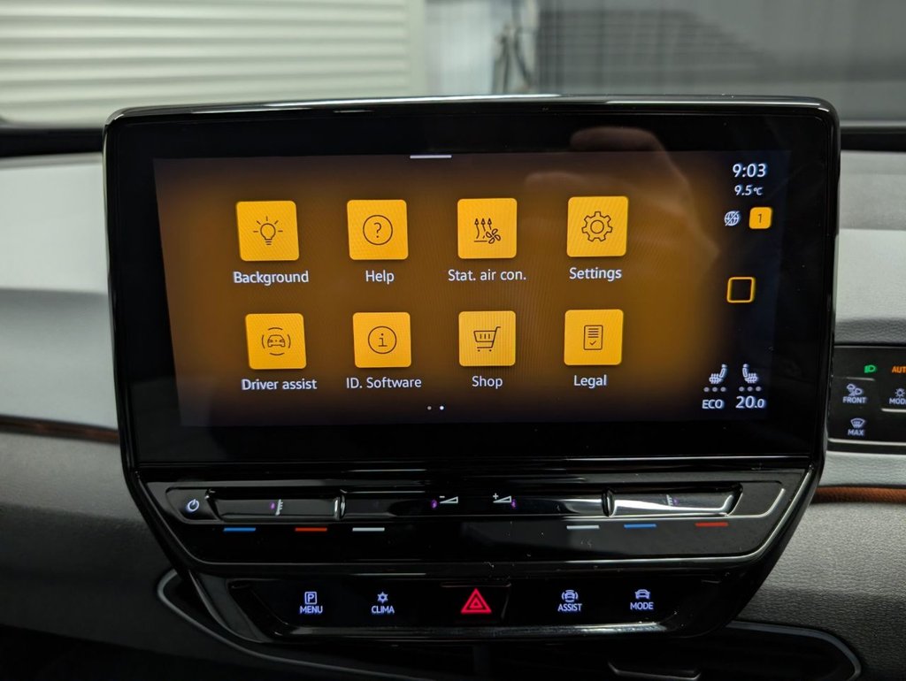 Used Volkswagen ID.3 2022 for sale - 76617446: Photo 65