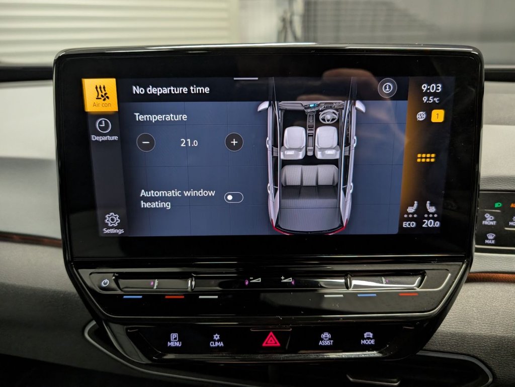 Used Volkswagen ID.3 2022 for sale - 76617446: Photo 66