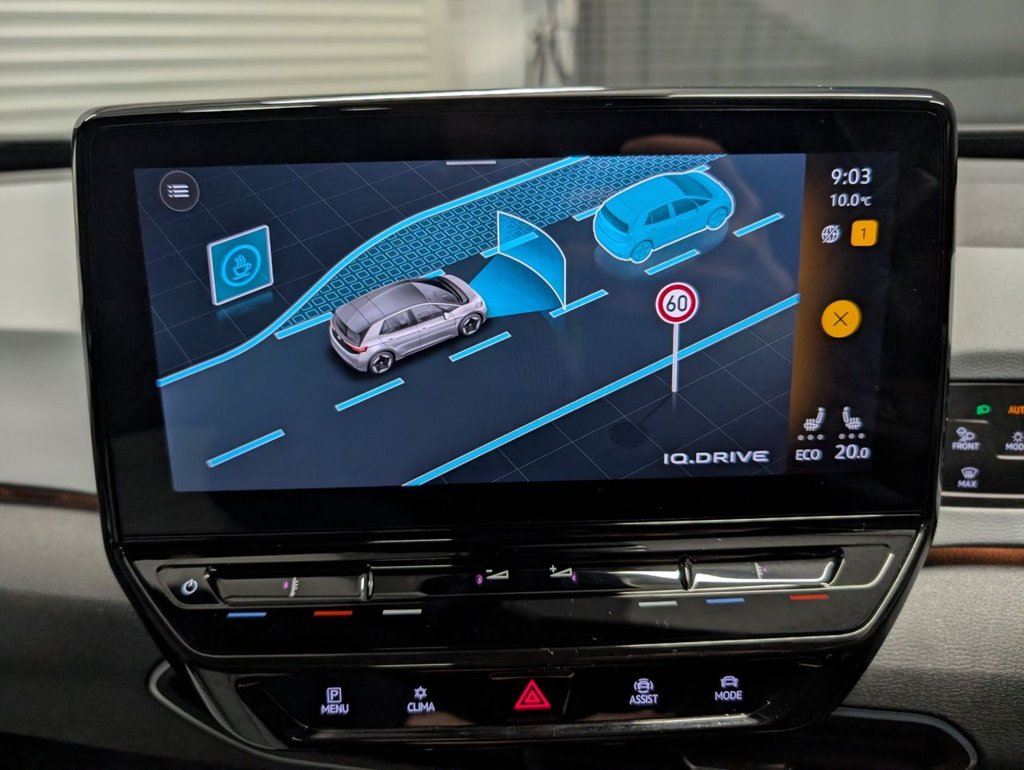 Used Volkswagen ID.3 2022 for sale - 76617446: Photo 67