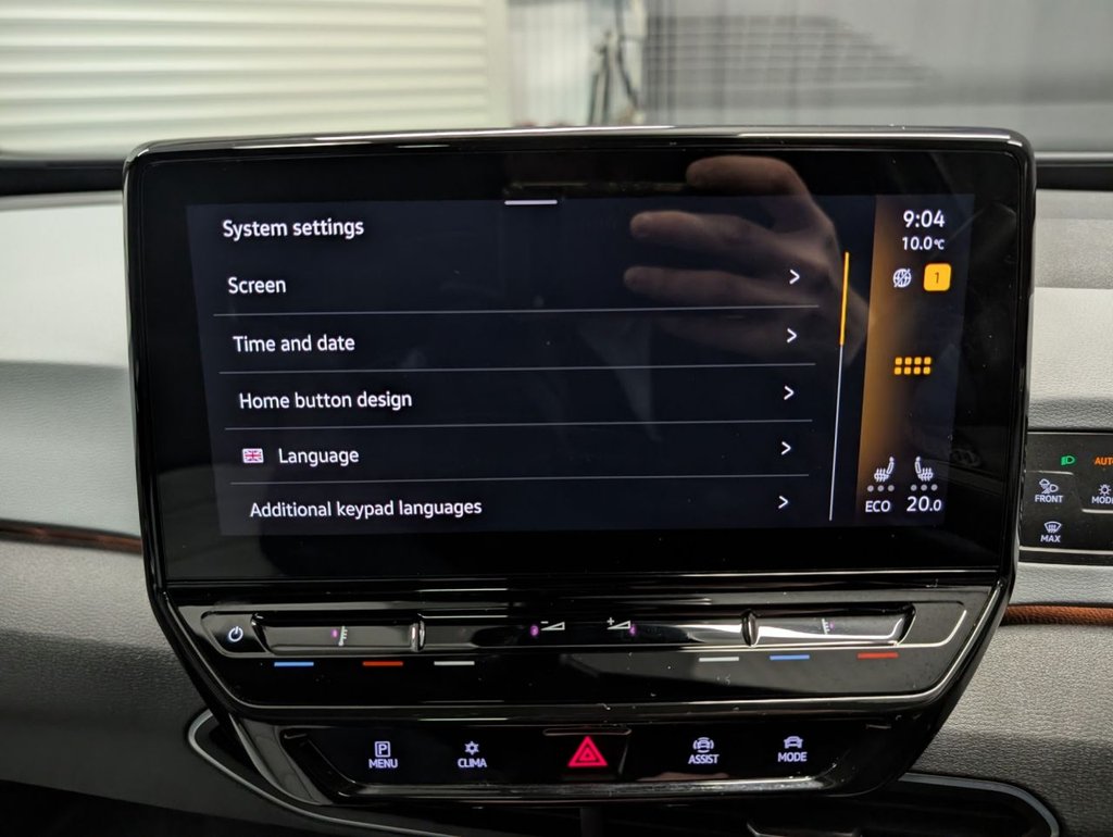 Used Volkswagen ID.3 2022 for sale - 76617446: Photo 68