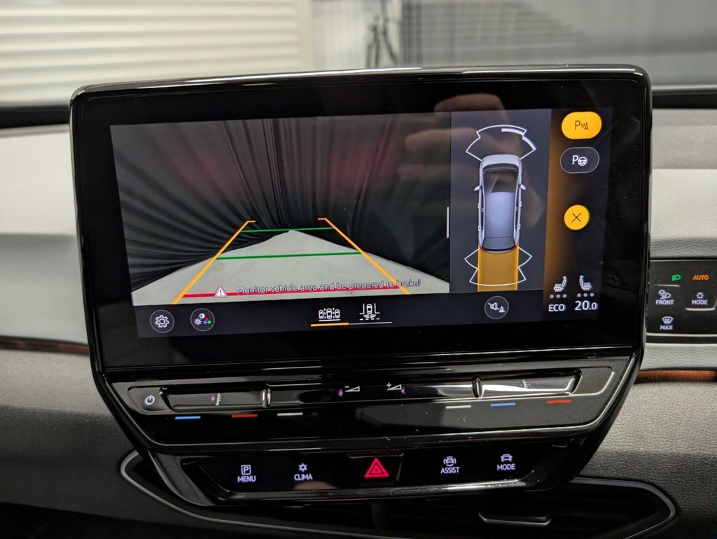 Used Volkswagen ID.3 2022 for sale - 76617446: Photo 69