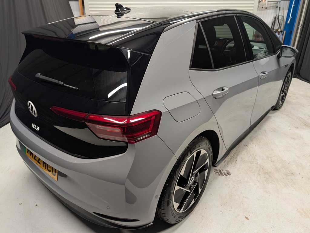 Used Volkswagen ID.3 2022 for sale - 76617446: Photo 7